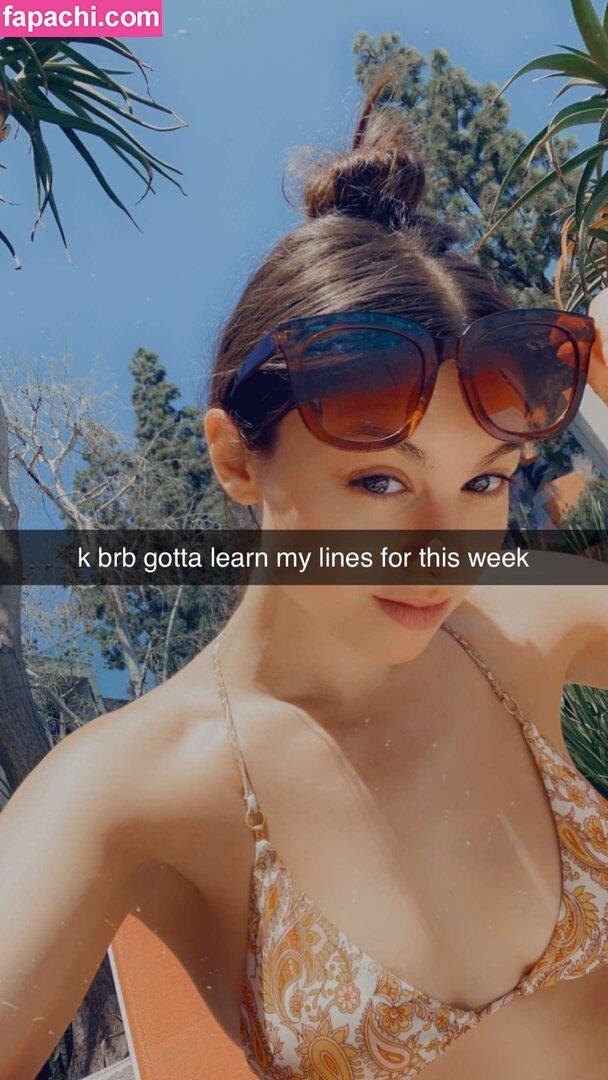 barry shiels share kira kosarin leaked photos photos