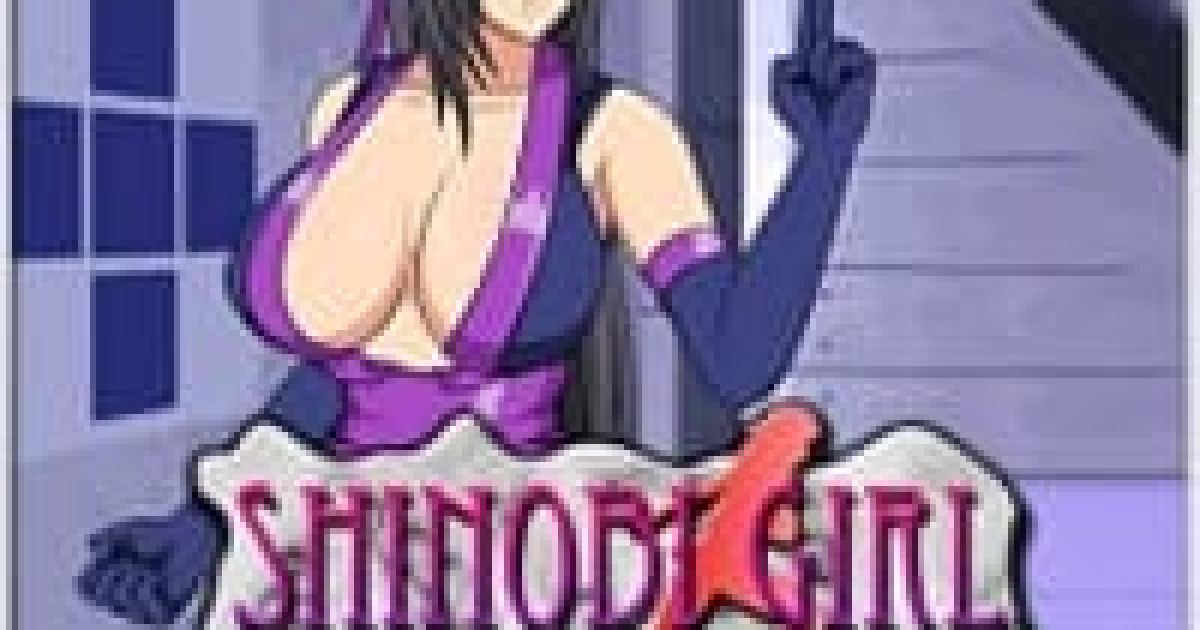 Shinobi Girl Full Download without regisrering