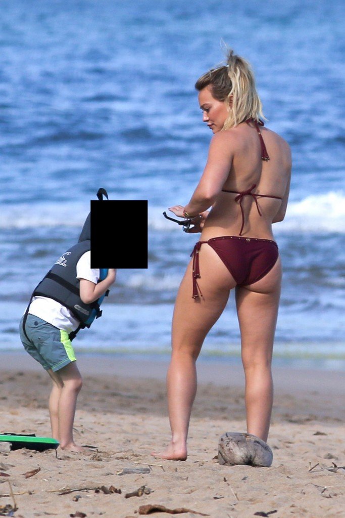 demarco finch recommends hilary duff the fappening pic