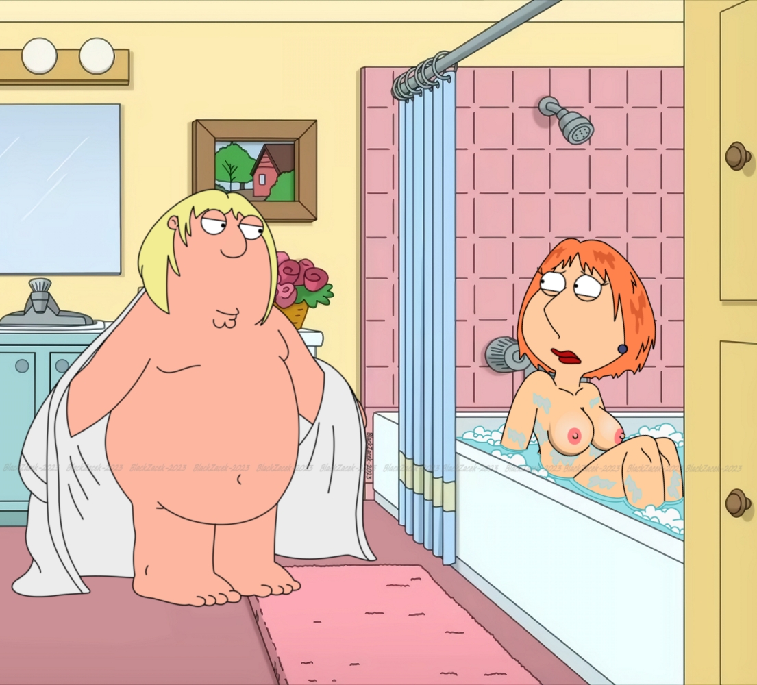 ashraf rajput recommends family guy porn lois and chris pic