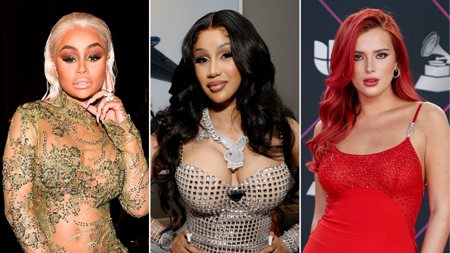 bryan mccune recommends cardi b onlyfans pictures pic