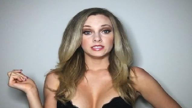 carolyn goodson recommends nicole arbour nud pic
