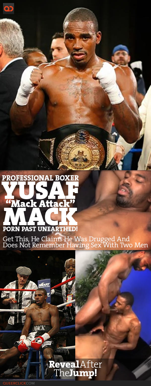 yusaf mack pornhub