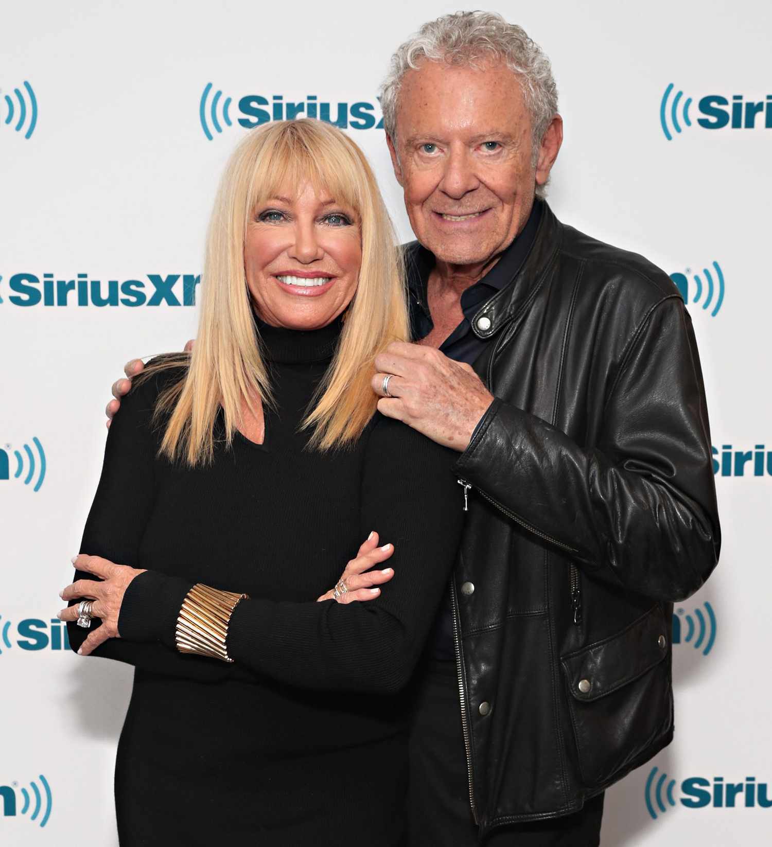 suzanne somers topless