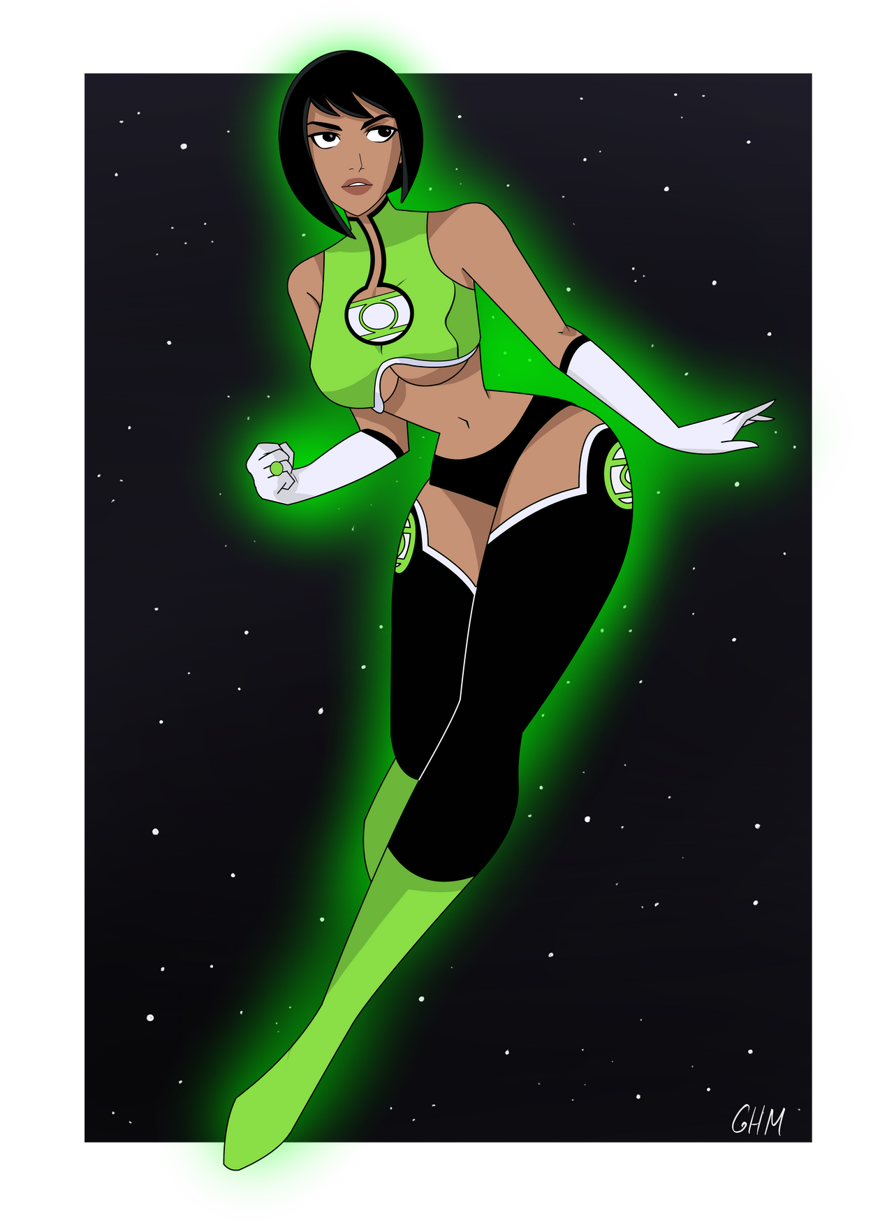 Best of Jessica cruz rule 34