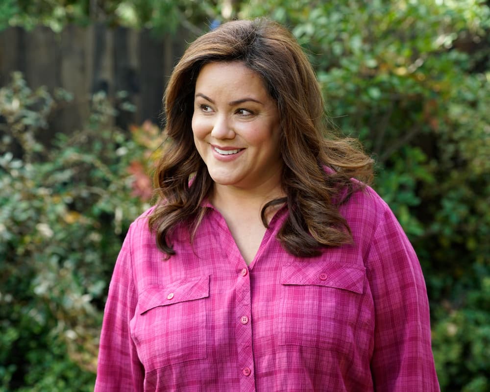 debora kelly recommends katy mixon hot pic