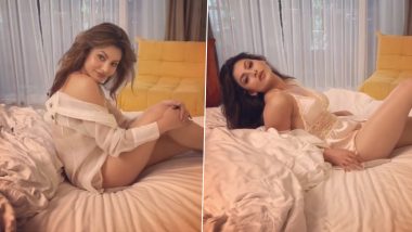 anna kuntz recommends Urvashi Rautela Sexy Video