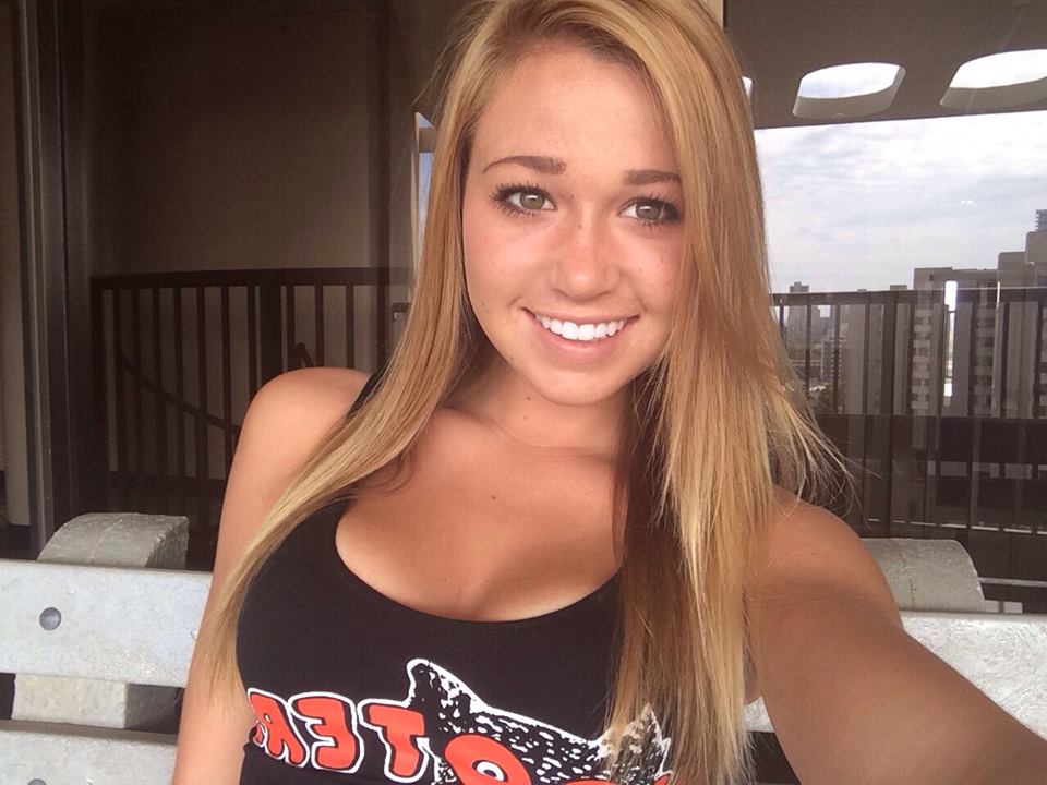 angie hutchinson recommends hooters girls nude tumblr pic
