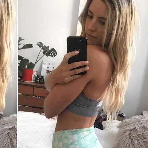 amber hemingway recommends How To Make Your Bum Look Bigger In Mirror Selfies