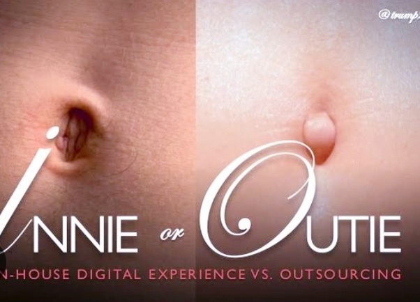 bui doi recommends innie vs outie vag pic