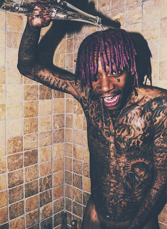 boris volkov recommends wiz khalifa nude pic