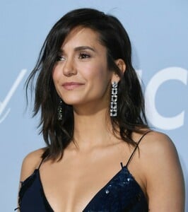 alanna nguyen recommends Nina Dobrev Bellazon