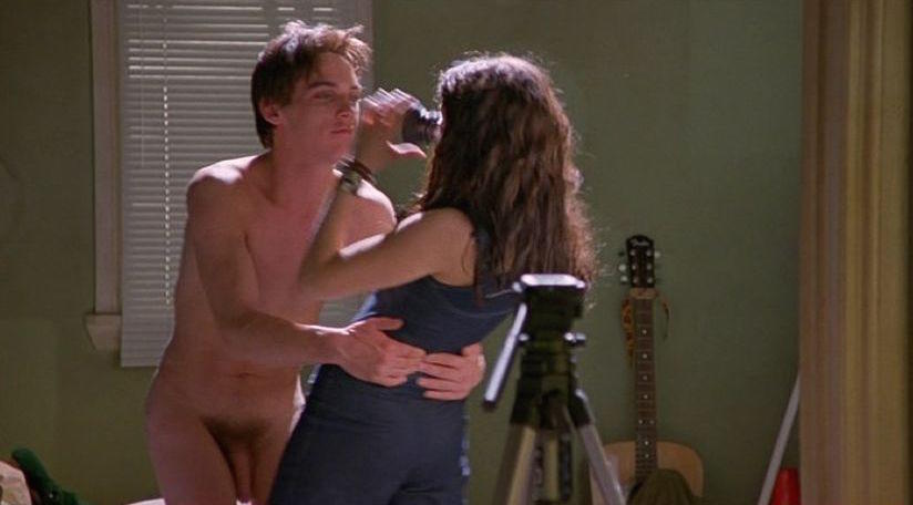 Jonathan Rhys Meyers Nude free cameras