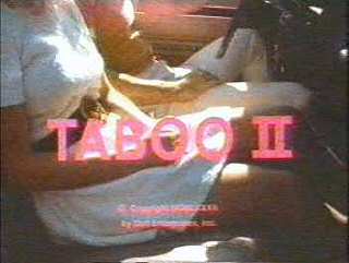 carly moreau add taboo 2 movie 1982 photo