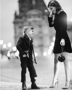 Best of Mothers and sons tumblr