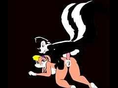 Best of Pepe le pew hentai