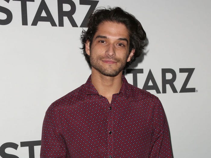 dhirendra panwar recommends Tyler Posey Porn