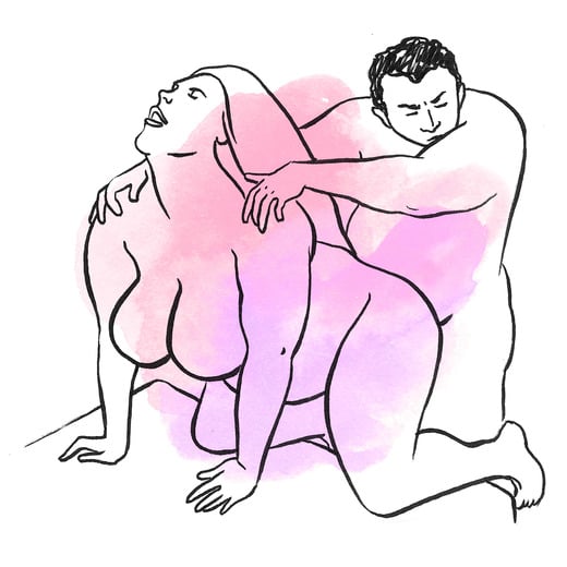 dawn tranter recommends fat girl sex moves pic