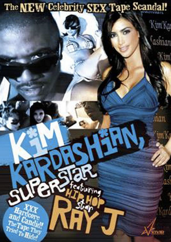 Best of Kim kardashian and ray j fucking