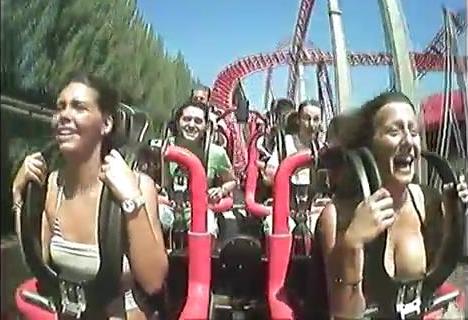 adnan rafique recommends roller coaster nip slip pic