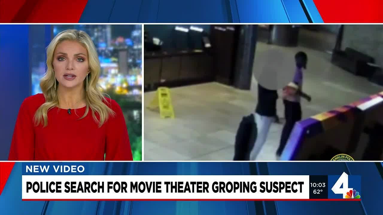 christopher schanbacher add photo groped in movie theater