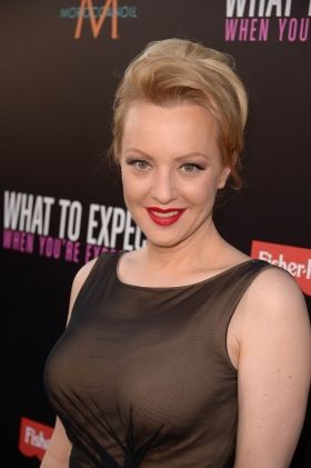 Best of Wendi mclendon covey bikini