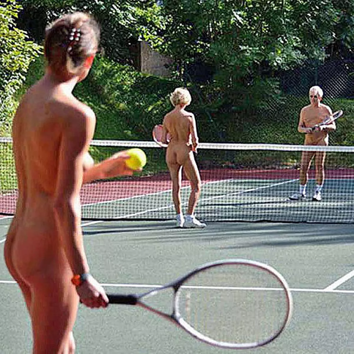 babar amin recommends nude tennis pics pic