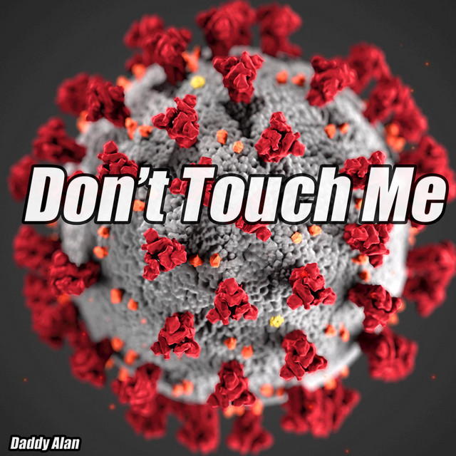 alistair govender recommends Touch Me Daddy