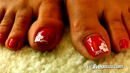 csaba gyorgy recommends lisa ann feet pic