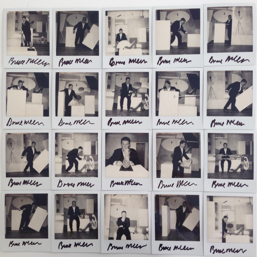 cody boulanger recommends Polaroid Picture Poses