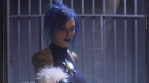 david m arthur recommends anna bell peaks killer frost pic