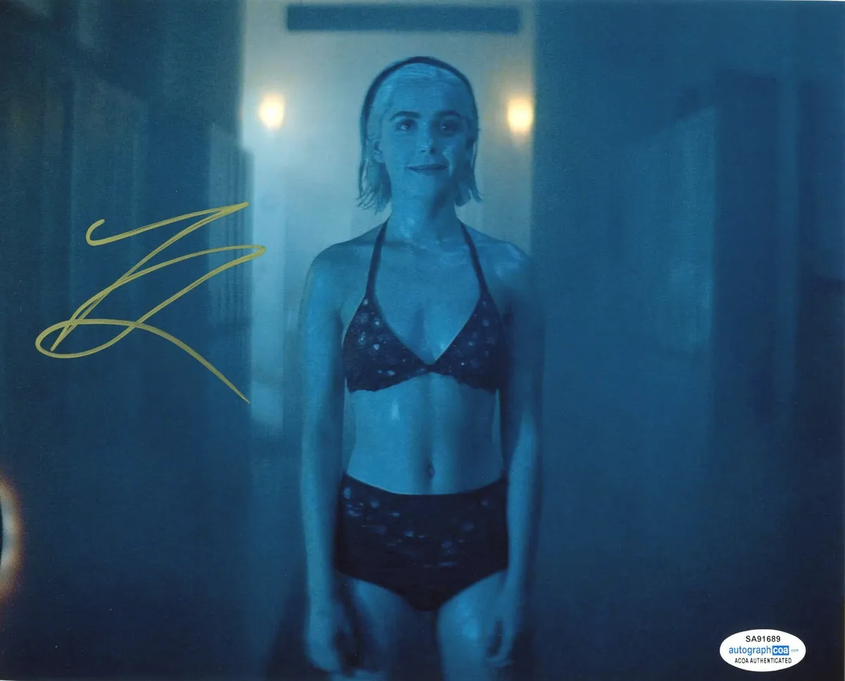 chrystal lester recommends Kiernan Shipka In Underwear