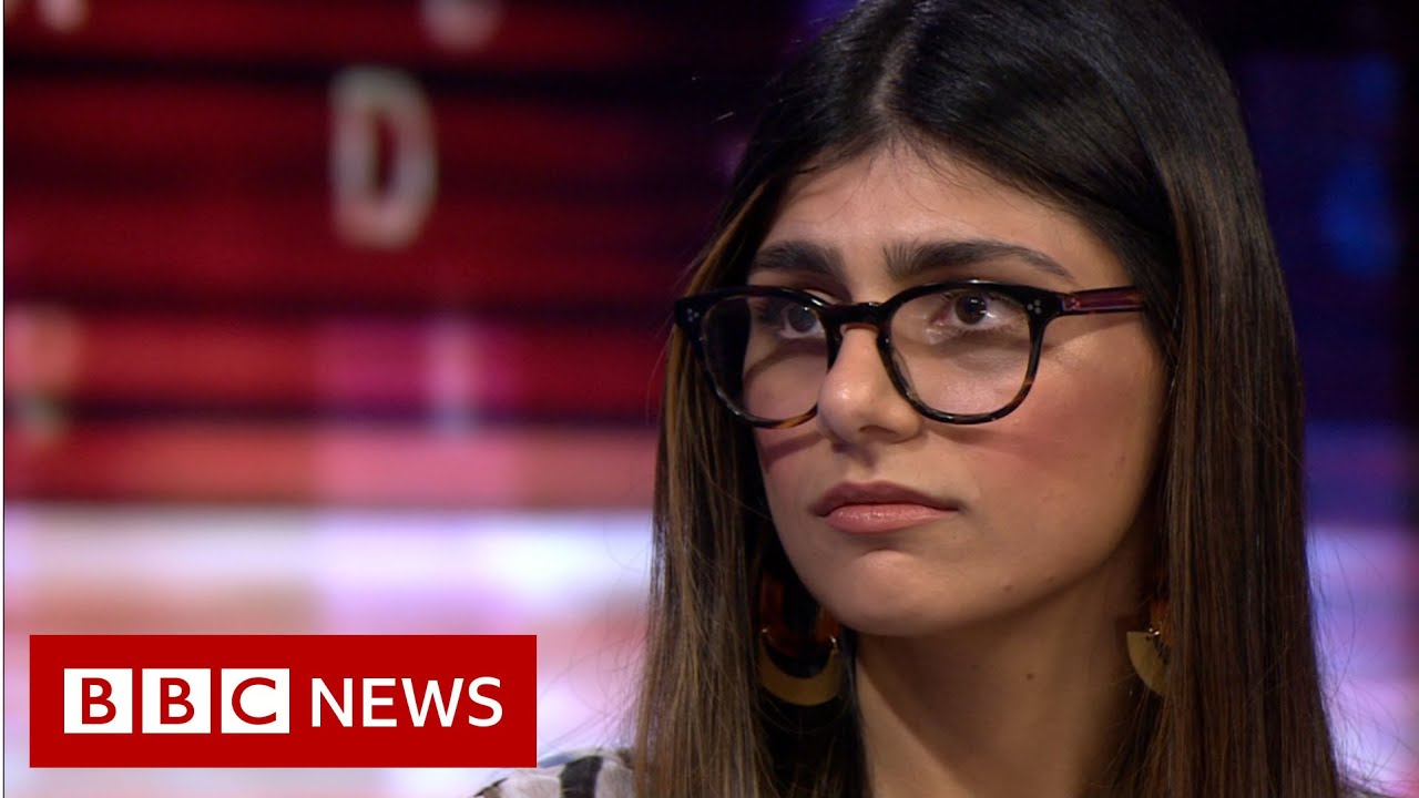 mia khalifa youtube channel