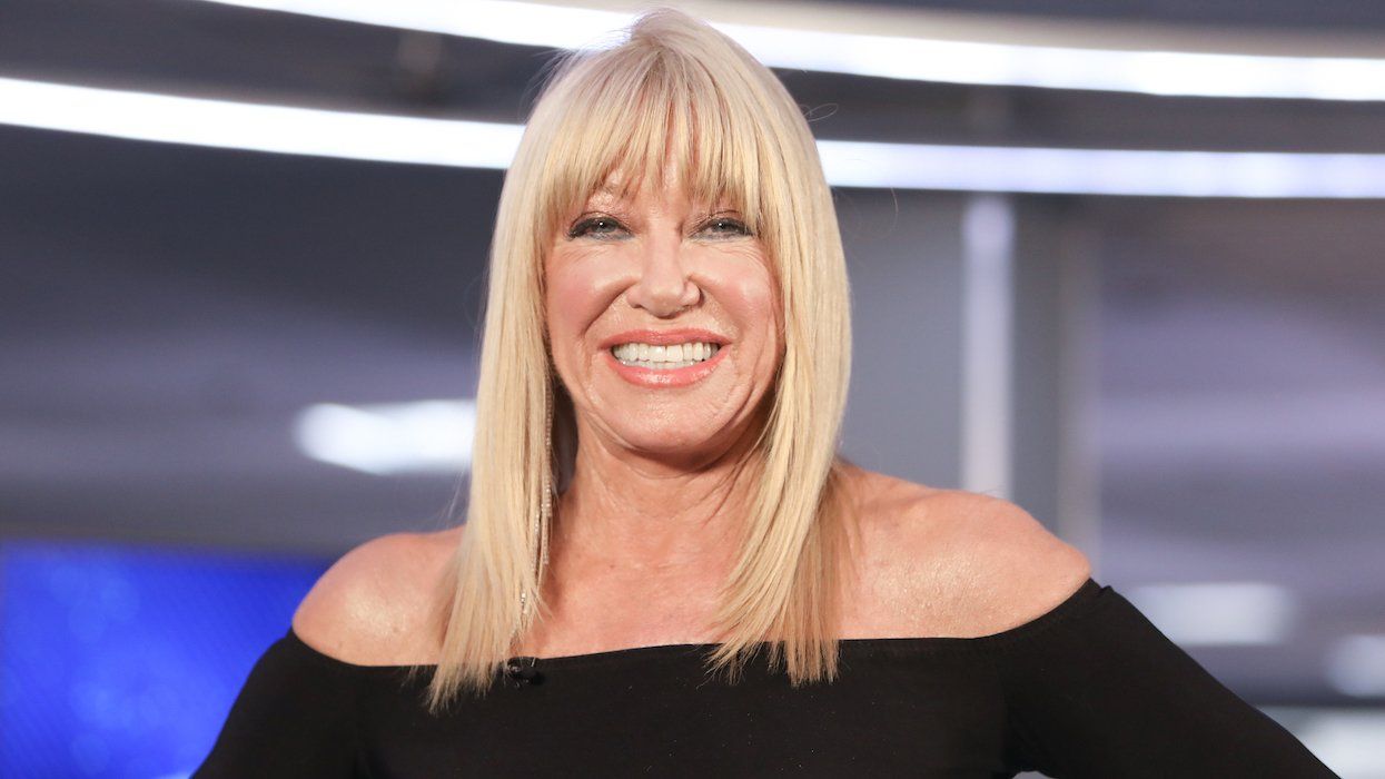 beckie garza recommends Suzanne Somers Nude Bathtub