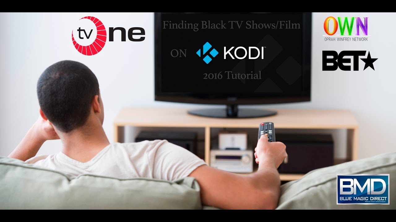 bradley john campbell recommends black movies on kodi pic