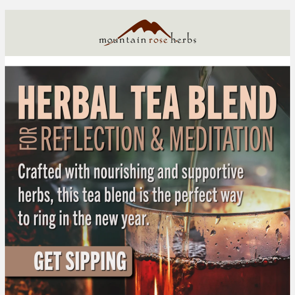 carmen iris rosario recommends Mountain Rose Herbs Coupon Codes