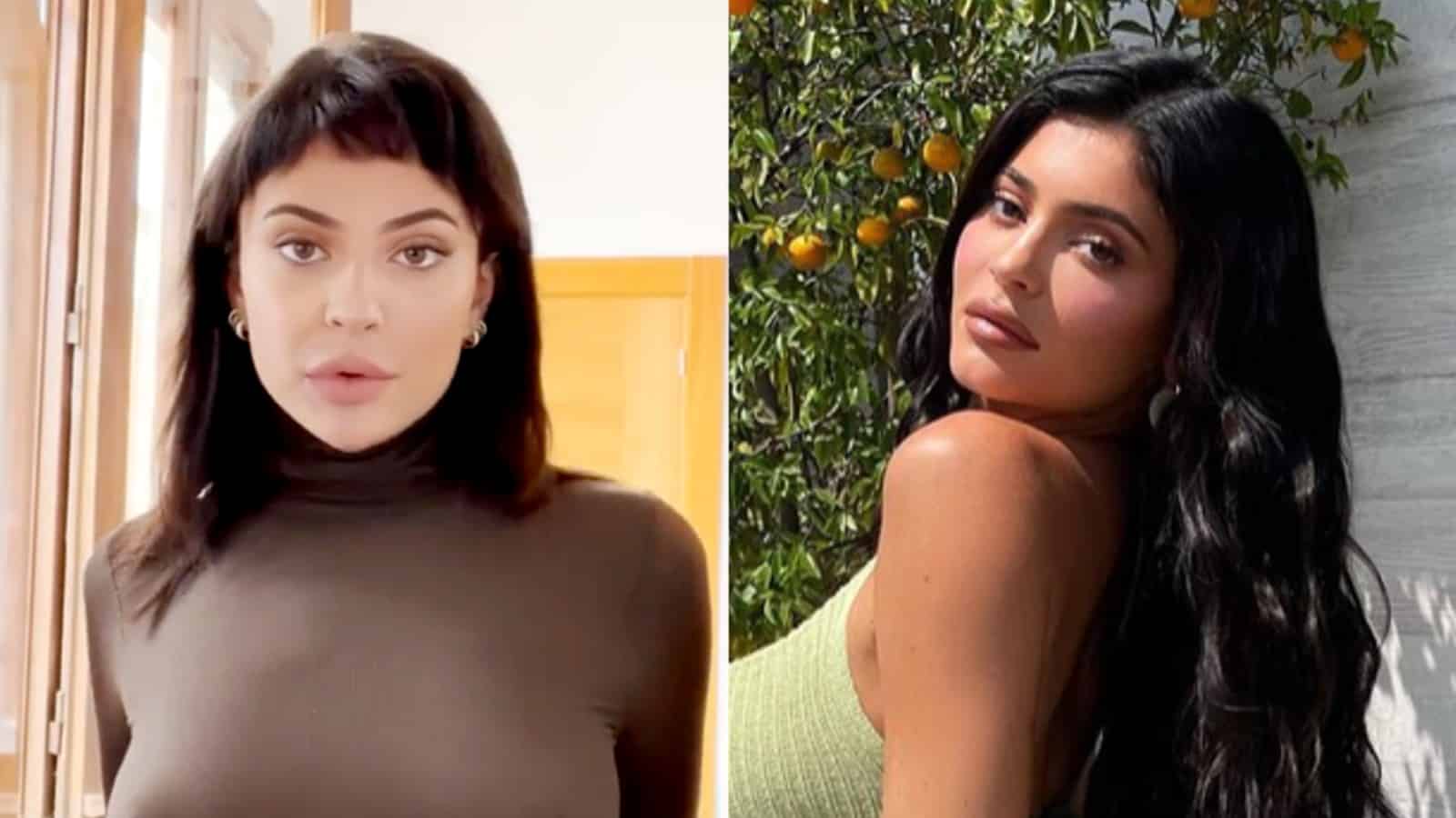 austin pedraza recommends Kylie Jenner Deepfake