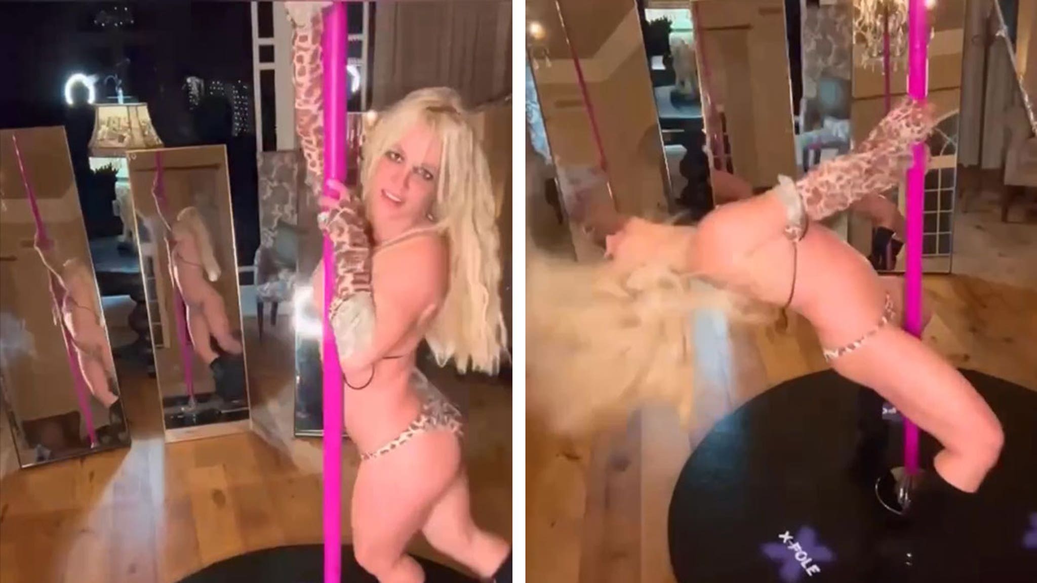 chiqui flores recommends Pole Dancers Stripping Videos