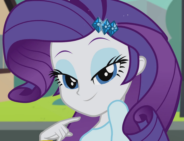 ann whalley recommends picture of rarity my little pony pic