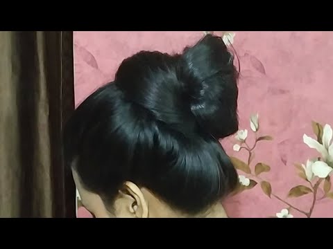 abhijit jadeja recommends Long Hair Play Stories