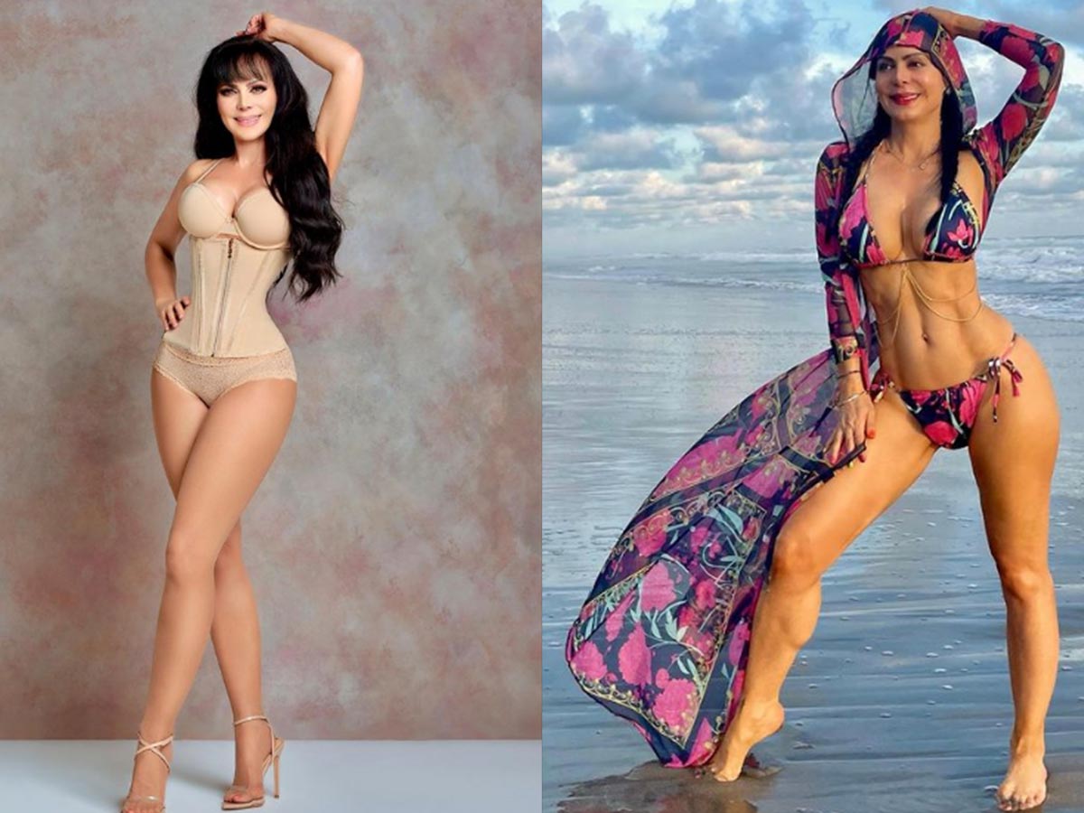 claire frenette recommends maribel guardia desnuda pic