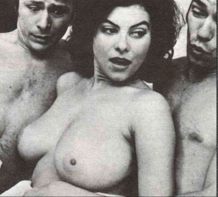 cassandra tatum recommends adrienne barbeau big tits pic