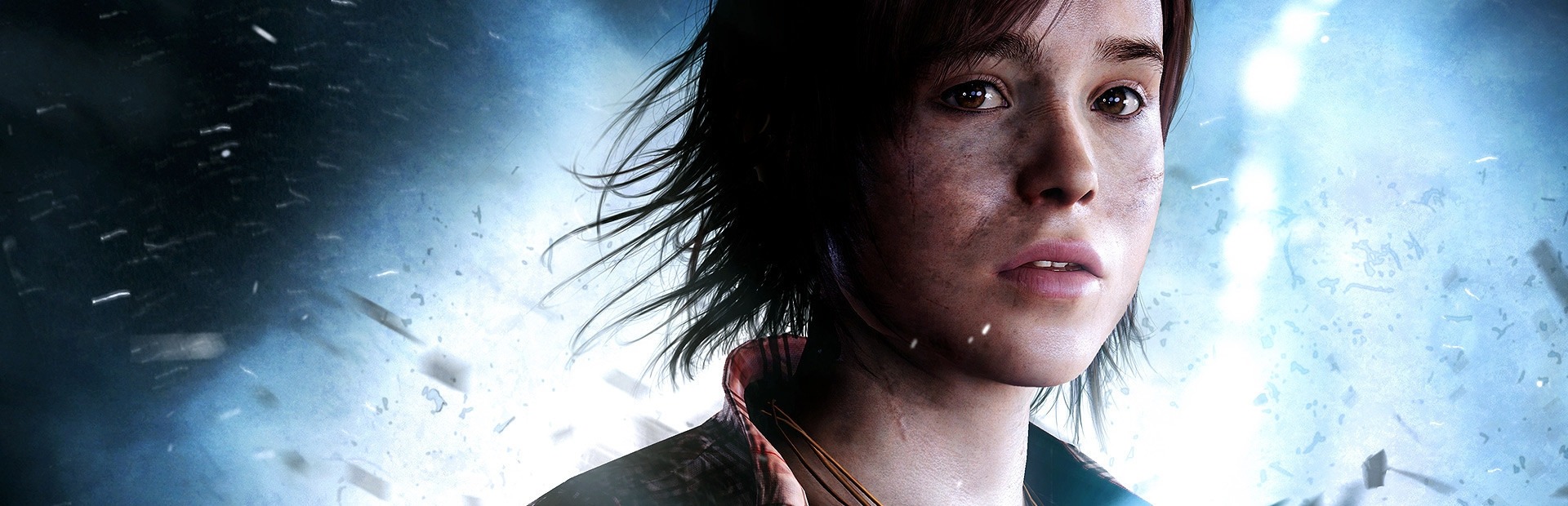 alonzo lister recommends Beyond Two Souls Debug
