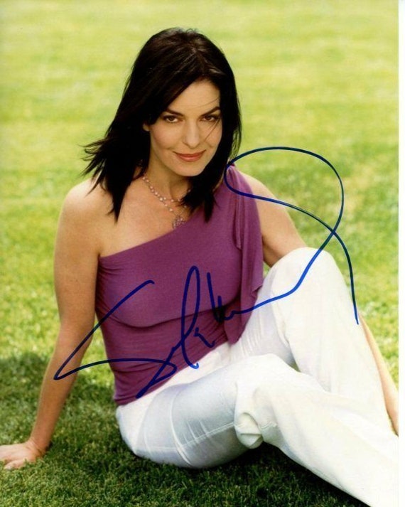 beverley ford recommends sela ward hot pic