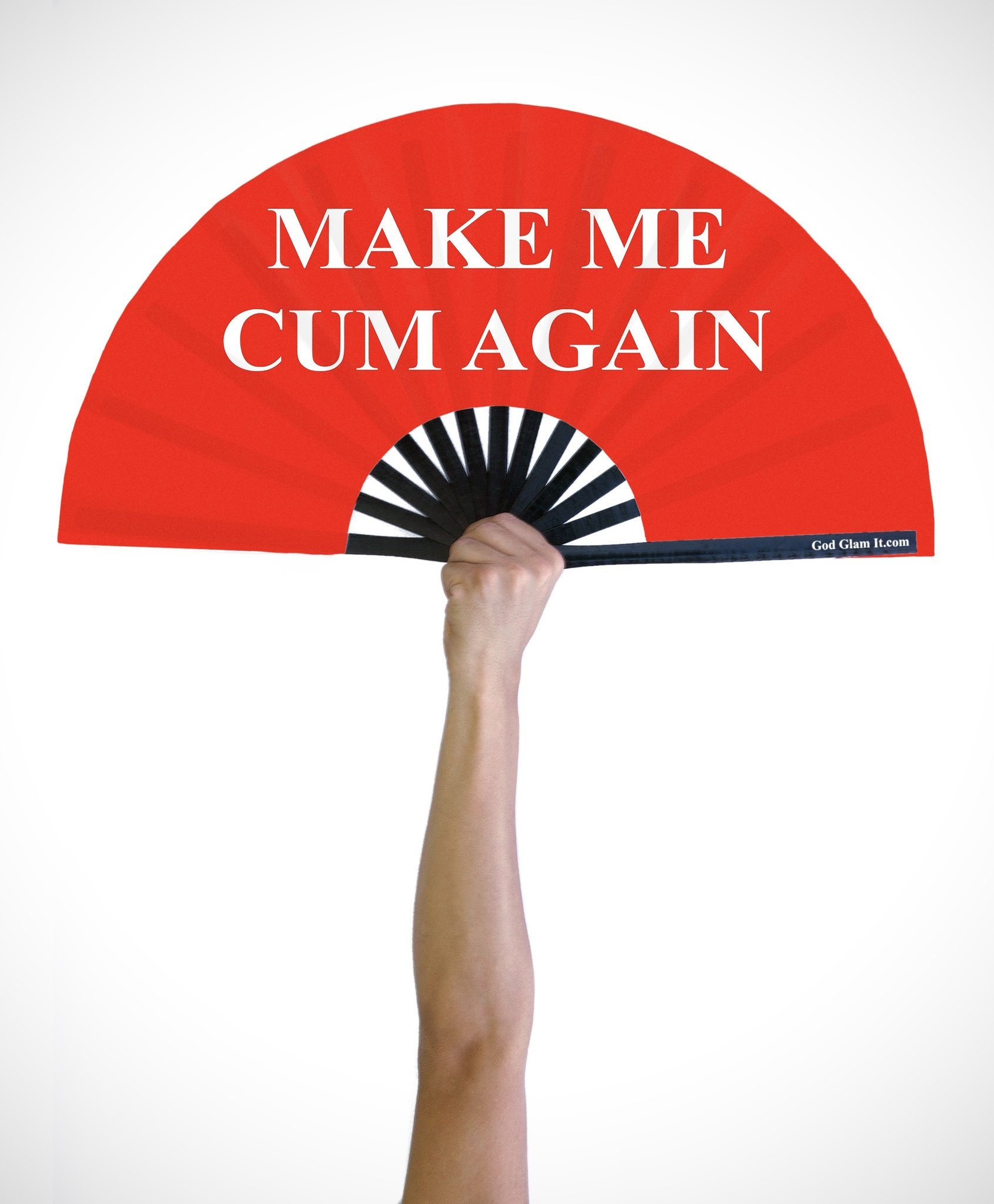make me cum again