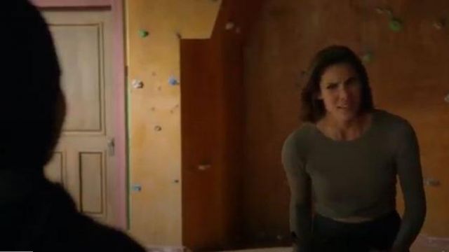 abbygail marquez recommends Daniela Ruah Having Sex