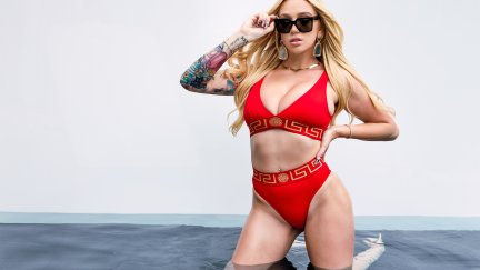 benny ordonez recommends more like kendra sunderland pic