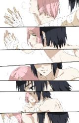 sakura x sasuke