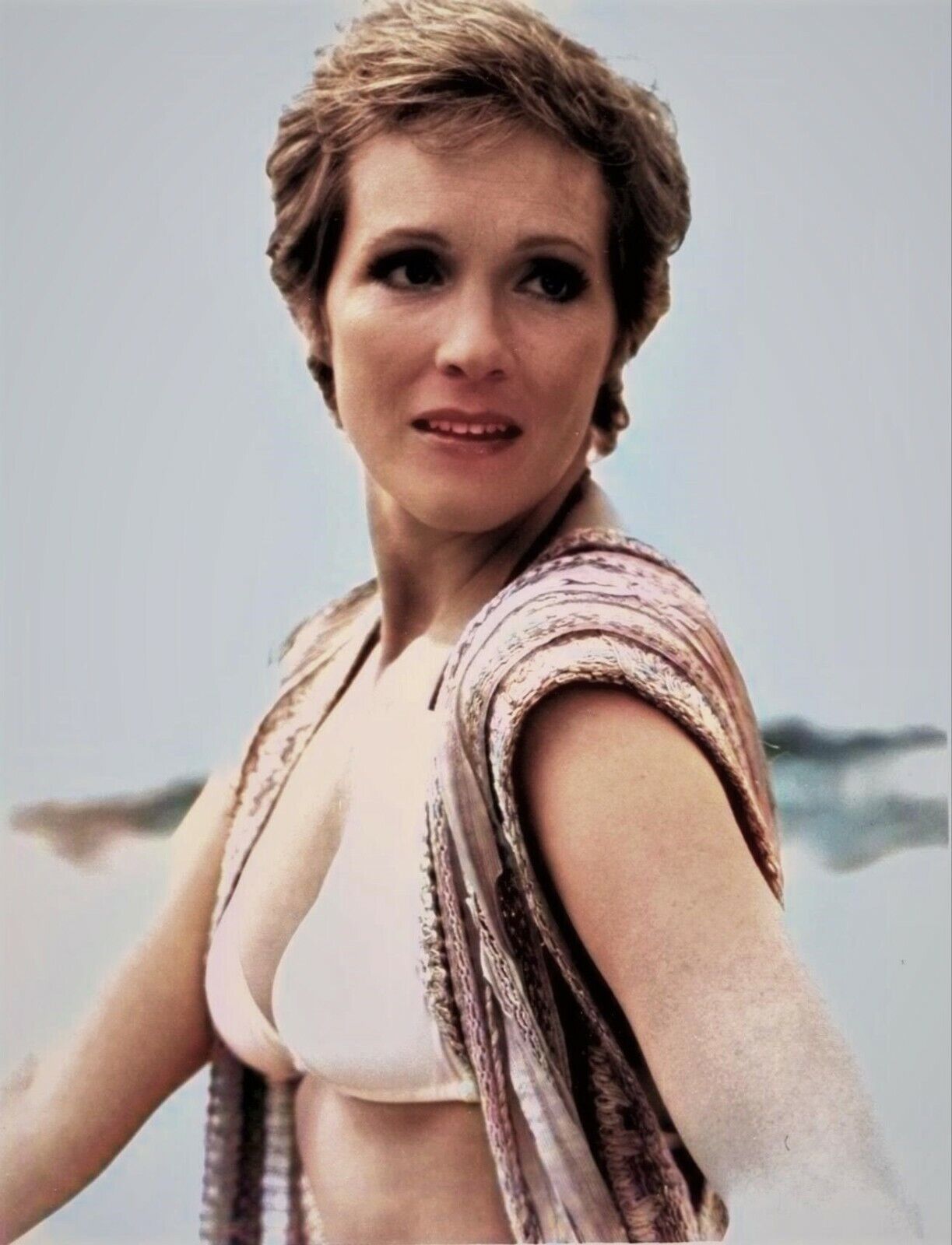 adam calamba recommends julie andrews sexy pic