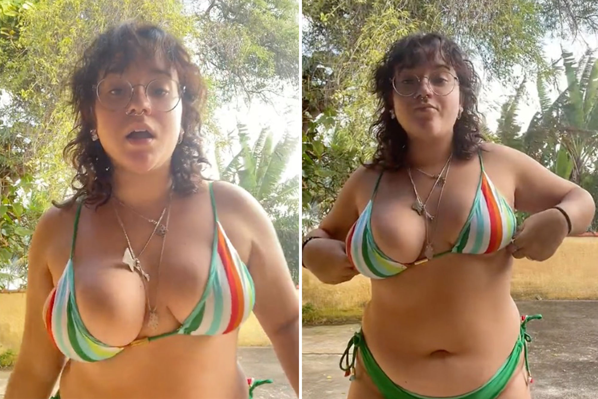 Best of Big breasted mature videos